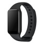 Xiaomi Smart Band 8 Active TFT Tracciatore di attività a clip/da polso 3,73 cm (1.47") Nero (BHR7422GL)