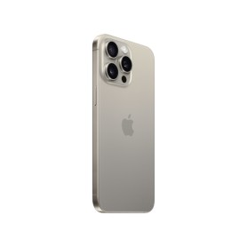 Apple iPhone 15 Pro Max 256GB Titanio Naturale (MU793QL/A)