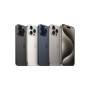 Apple iPhone 15 Pro Max 256GB Titanio Naturale (MU793QL/A)