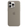 Apple MT1Q3ZM/A custodia per cellulare 17 cm (6.7") Cover Grigio (MT1Q3ZM/A)