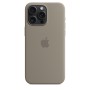 Apple MT1Q3ZM/A custodia per cellulare 17 cm (6.7") Cover Grigio (MT1Q3ZM/A)