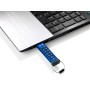 iStorage datAshur Pro unità flash USB USB tipo A 3.2 Gen 1 (3.1 Gen 1) Blu (IS-FL-DA3-256-16)