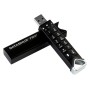 iStorage datAshur PRO2 unità flash USB 256 GB USB tipo A 3.2 Gen 1 (3.1 Gen 1) Nero (IS-FL-DP2-256-256)