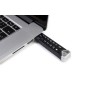 iStorage datAshur PRO2 unità flash USB 32 GB USB tipo A 3.2 Gen 1 (3.1 Gen 1) Nero (IS-FL-DP2-256-32)