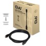 CLUB3D cac-1321 cavo HDMI HDMI tipo A (Standard) Nero (CAC-1321)