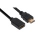 CLUB3D cac-1321 cavo HDMI HDMI tipo A (Standard) Nero (CAC-1321)