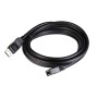 CLUB3D cac-1023 3 m DisplayPort Nero (CAC-1023)