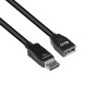 CLUB3D cac-1023 3 m DisplayPort Nero (CAC-1023)
