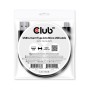CLUB3D CAC-1408 cavo USB 1 m USB 3.2 Gen 1 (3.1 Gen 1) USB A Micro-USB B Nero (CAC-1408)