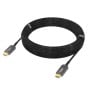 CLUB3D CAC-1377 cavo HDMI 15 m HDMI tipo A (Standard) Nero (CAC-1377)