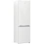 Beko RCSA300K40WN Libera installazione 291 L E Bianco