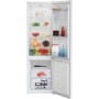 Beko RCSA300K40WN Libera installazione 291 L E Bianco