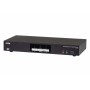 ATEN CS1942DP-AT-G switch per keyboard-video-mouse (kvm) Nero (CS1942DP-AT-G)