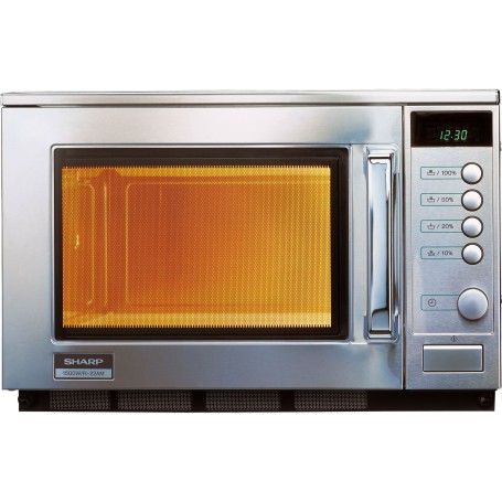 Microonde gastronomico Sharp R22AM