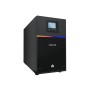 Vertiv Liebert GXE3-3000IMT gruppo di continuità (UPS) Doppia conversione (online) 3 kVA 2700 W 9 presa(e) AC