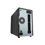 Vertiv Liebert GXE3-3000IMT gruppo di continuità (UPS) Doppia conversione (online) 3 kVA 2700 W 9 presa(e) AC