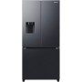 Samsung RF50C530EB1/EF,  3 Porte RF5000C 495L . Posizionamento dell'apparecchio: Libera installazione, Porta americana