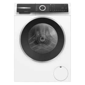 Lavatrice Bosch Serie 6 WGH244MH0, caricatore frontale, 9 kg, 1400 giri/min.