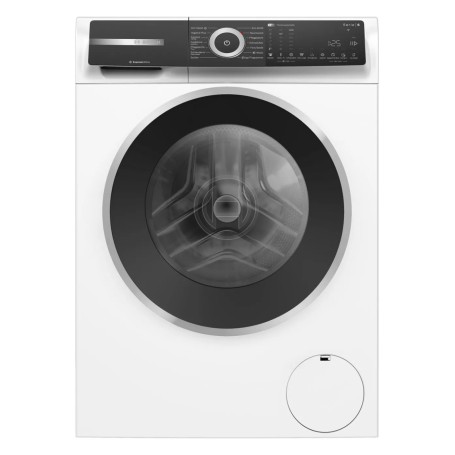 Lavatrice Bosch Serie 6 WGH244MH0, caricatore frontale, 9 kg, 1400 giri/min.