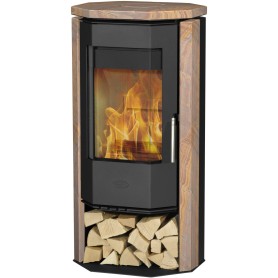 Fireplace Phönizia 2
