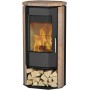 Fireplace Phönizia 2