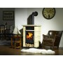 Wamsler Montafon KF 108 Crema