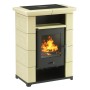 Wamsler Montafon KF 108 Crema