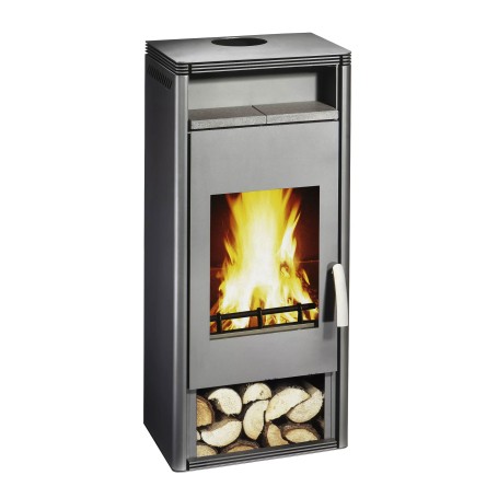 Wamsler KF 101 OFW Stufa camino