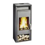 Wamsler KF 101 OFW Stufa camino