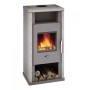 Stufa camino Wamsler KF 108-40 Yuna