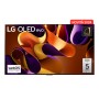 LG OLED evo G4 77' Serie OLED77G48LW, 4K, 4 HDMI, Dolby Vision, SMART TV 2024