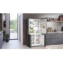 SIEMENS KF96DPXEA iQ700 PORTA FRANCESE, BLACKSTEEL, NO FROST, DISPENSER GHIACCIO E ACQUA, 183 X 91 CM