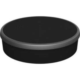 NEFF Z9801TWAY0 - Twist Pad Flex Manopola di controllo magnetica removibile TwistPad Flex Anthracite grey