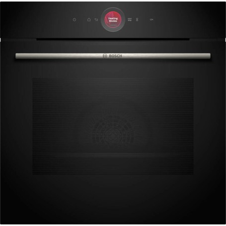 Bosch HBG7741B1 Serie 8 EEK: forno da incasso A+, 71 l, frittura ad aria, pirolisi, Home Connect