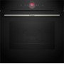 Bosch HBG7741B1 Serie 8 EEK: forno da incasso A+, 71 l, frittura ad aria, pirolisi, Home Connect