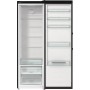 Frigorifero a libera installazione Gorenje R619DABK6, larghezza 59,5 cm, 398 L