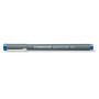 CF10 FINELINER 0 5 COL.BLU (30805-3)