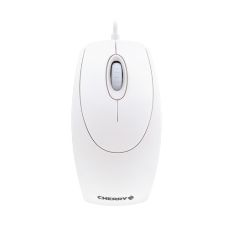 CHERRY M-5400-0 mouse Ambidestro USB tipo A Ottico 1000 DPI (M-5400-0)