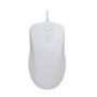 CHERRY AK-PMH12 mouse Ambidestro USB tipo A Ottico 1000 DPI (AK-PMH12OB-US-W)