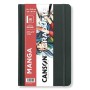 CF5 SKETCHBOOK 14X21,6CM 80PAGMANGA (C31200L035)