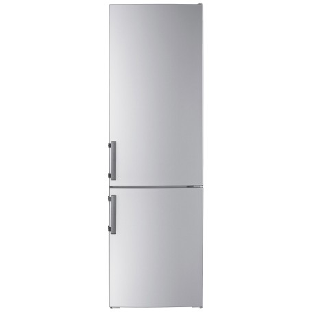 Wolkenstein KGK280D Combinazione frigo-congelatore da mobile, larghezza 55 cm, 262 L
