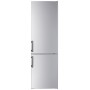Wolkenstein KGK280D Combinazione frigo-congelatore da mobile, larghezza 55 cm, 262 L
