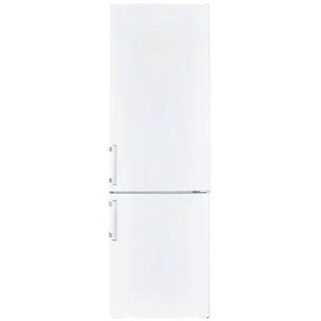 Wolkenstein KGK280DW Combinazione frigo-congelatore , larghezza 55 cm, 262 L