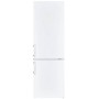 Wolkenstein KGK280DW Combinazione frigo-congelatore , larghezza 55 cm, 262 L