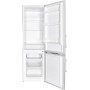 Wolkenstein KGK280DW Combinazione frigo-congelatore , larghezza 55 cm, 262 L