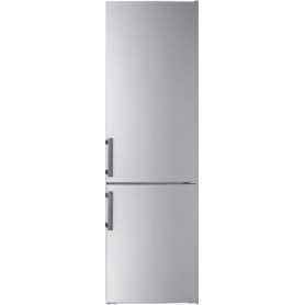 Wolkenstein KGK180E Combinazione frigo-congelatore da terra , larghezza 55 cm, 262 L