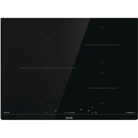 Gorenje IS730BSC Piano cottura a induzione autosufficiente, larghezza 70 cm, TouchControl