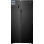 Gorenje NRS918EMB frigorifero side-by-side Libera installazione 508 L E Nero (NRS918EMB)