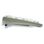CHERRY MultiBoard MX V2 G80-8000 tastiera USB QWERTZ Tedesco Grigio (G80-8000LUVDE-0)