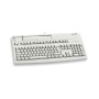 CHERRY MultiBoard MX V2 G80-8000 tastiera USB QWERTZ Tedesco Grigio (G80-8000LUVDE-0)